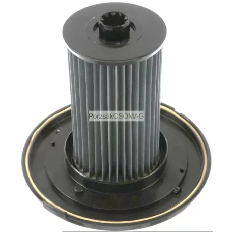 Hepa szűrő Bosch 12017969-12027830 Cilinderes