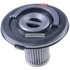 Hepa szűrő Bosch 12017969-12027830 Cilinderes