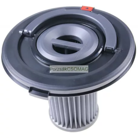 Hepa szűrő Bosch 12017969-12027830 Cilinderes