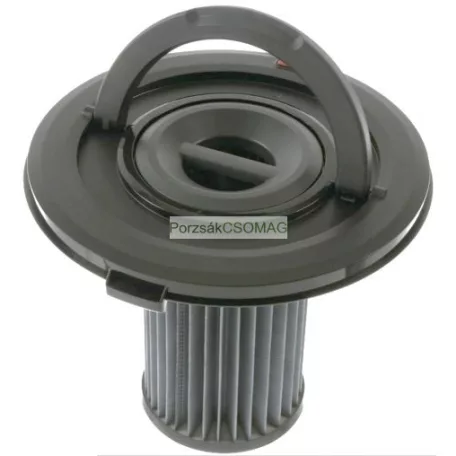 Hepa szűrő Bosch 12017969-12027830 Cilinderes