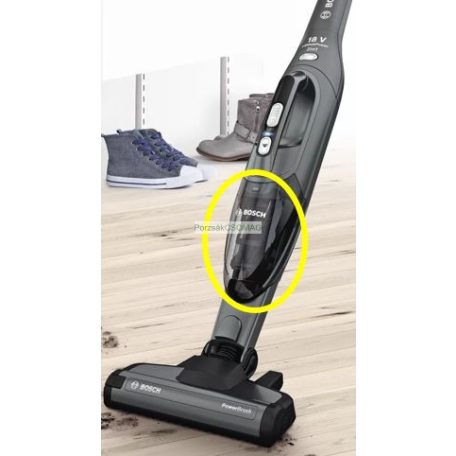 Szűrőház Bosch 12019015