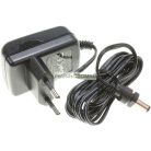 Akkumulátor töltő 27V 0,5A 13,5W porszívóhoz 12019021