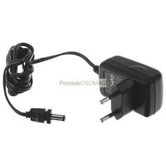 Akkumulátor töltő 27V 0,5A 13,5W porszívóhoz 12019021