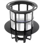 Motorszűrő Bosch szűrő szita BGS7SIL64... 12019922