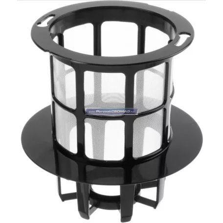 Motorszűrő Bosch szűrő szita BGS7SIL64... 12019922