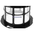 Motorszűrő Bosch szűrő szita BGS7SIL64... 12019922