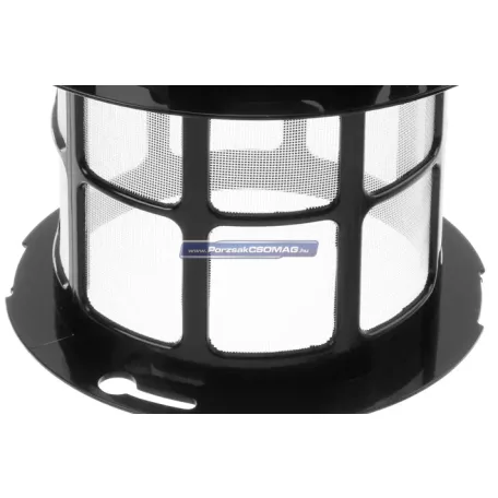 Motorszűrő Bosch szűrő szita BGS7SIL64... 12019922