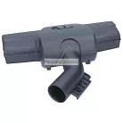 Turbo kefés porszívófej Bosch 35mm 12020321