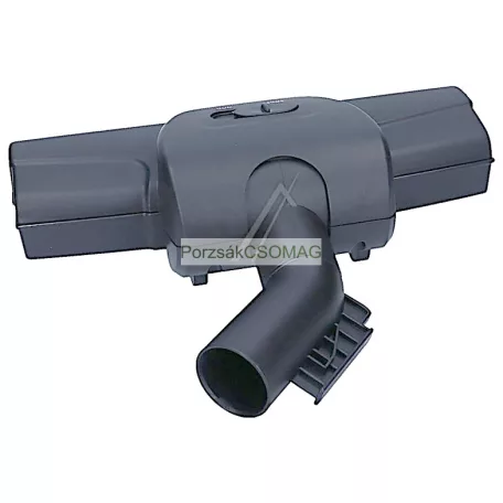 Turbo kefés porszívófej Bosch 35mm 12020321