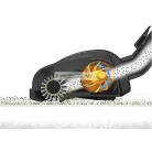 Turbo kefés porszívófej Bosch 35mm 12020321