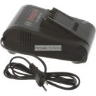 Akkumulátor töltő 14,4-18V 190W BHZUC18N AL1880CV gyorstöltő porszívóhoz 12023467