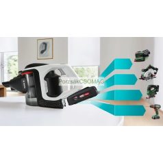   Akkumulátor töltő 14,4-18V 190W BHZUC18N AL1880CV gyorstöltő porszívóhoz 12023467