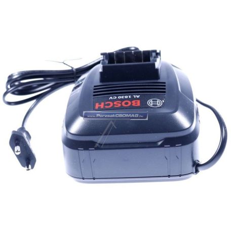 Akkumulátor töltő 18V 3A 50-60Hz porszívóhoz BHZUC181 12023828