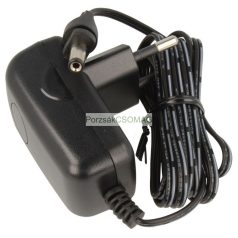 Akkumulátor töltő 18V 0,5A porszívóhoz 12023914