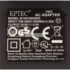 Akkumulátor töltő 18V 0,5A porszívóhoz 12023914