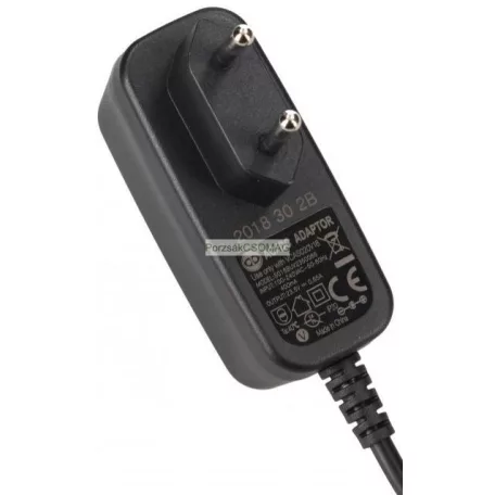 Akkumulátor töltő 23,5V 0,65A 15W porszívóhoz 12024675