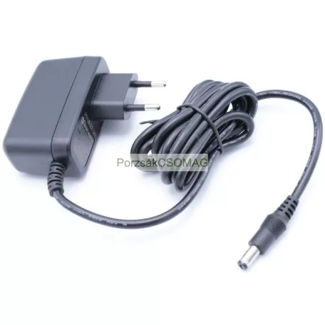Akkumulátor töltő 23,5V 0,65A 15W porszívóhoz 12024675