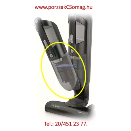Portartály Bosch 12026518