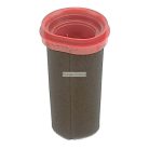  Gyapjú szűrő Bosch 12026520 kompatibilis