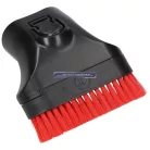 Kefés porszívófej Bosch Flexxo 25,2V  serie4 12026524