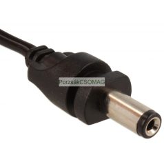 Akkumulátor töltő 32V 0,4A 8,0W porszívóhoz 12026531