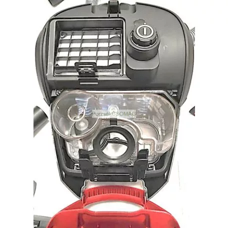 Portartály Bosch 12027111