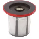 Hepa szűrő Bosch 12033215 szűrővédővel