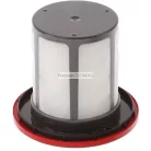 Hepa szűrő Bosch 12033215 szűrővédővel