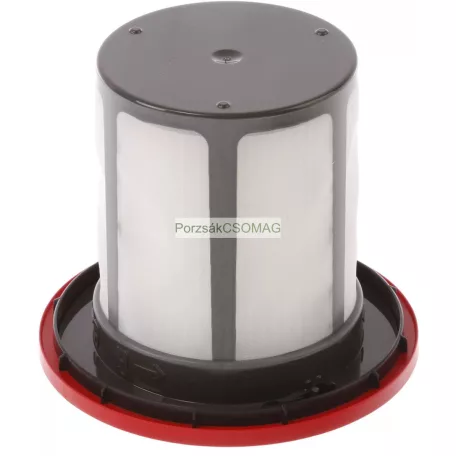 Hepa szűrő Bosch 12033215 szűrővédővel