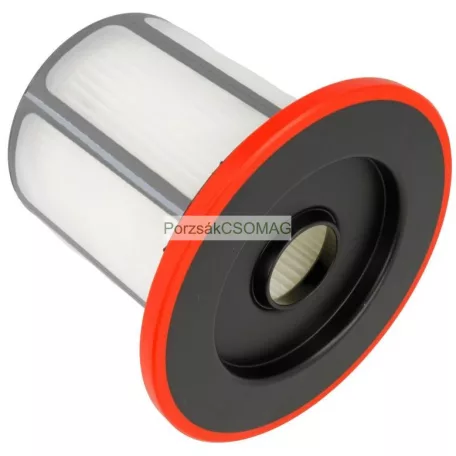 Hepa szűrő Bosch 12033215 szűrővédővel