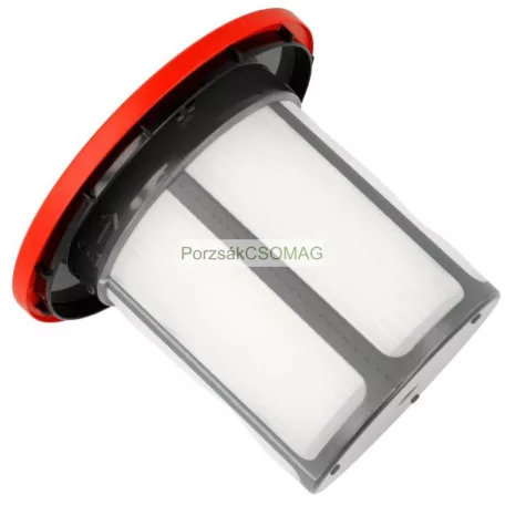 Hepa szűrő Bosch 12033215 szűrővédővel