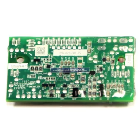 Bosch Vezérlőmodul 12038039