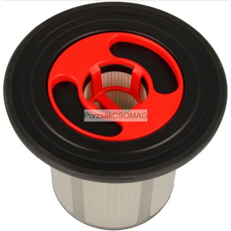 Hepa szűrő Bosch 12040192 - 12040193