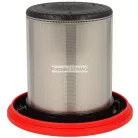 Hepa szűrő Bosch 12040193 - 12040192