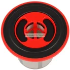 Hepa szűrő Bosch 12040193 - 12040192