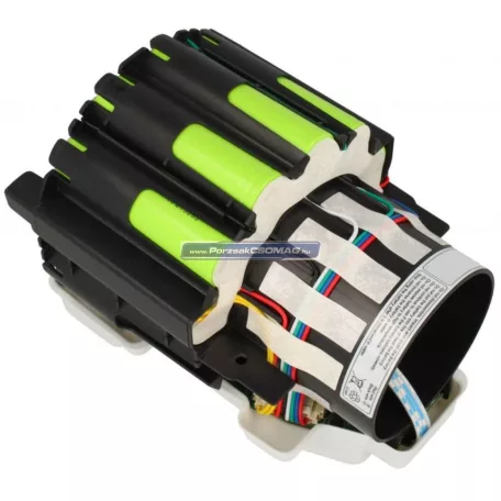 Akkumulátor Bosch 25,2V_29V
