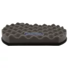 Motorszűrő Bosch BGC41LSIL... 12027209 - 12046783 kompatibilis