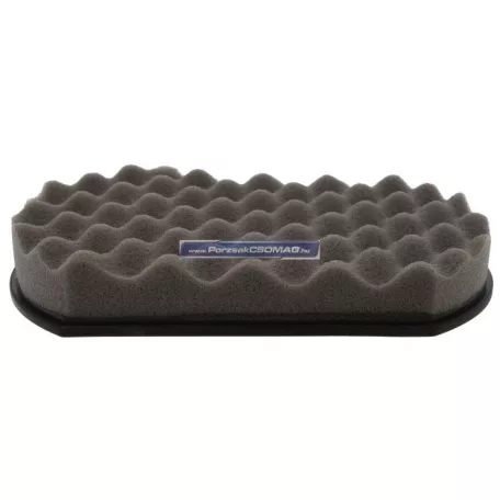 Motorszűrő Bosch BGC41LSIL... 12027209 - 12046783 kompatibilis