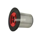 Hepaszűrő Bosch Unlimited 7 ProHygienic Aqua... 12048688