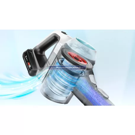 Hepaszűrő Bosch Unlimited 7 ProHygienic Aqua... 12048688