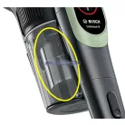 Motorszűrő Bosch 12050162