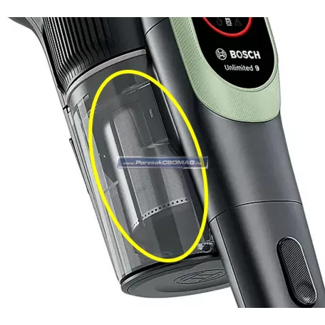 Motorszűrő Bosch 12050162