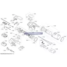 Motorszűrő Bosch 12050162