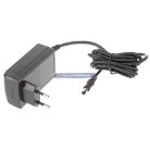 Akkumulátor töltő 23,5V 1A 23,5W 5,5x2,1mm porszívóhoz 12050750