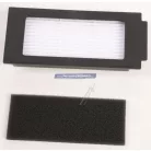 Bosch Hepa szűrő 12053657