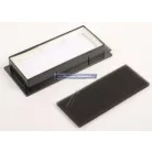 Bosch Hepa szűrő 12053657