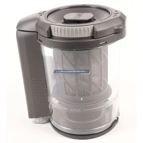 Portartály Cyklonelválasztó Miele Triflex HX1xxxxx