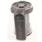 Portartály Cyklonelválasztó Miele Triflex HX1xxxxx