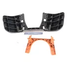 Porzsáktartó Miele Guard M1