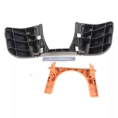 Porzsáktartó Miele Guard M1